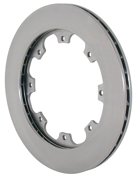 HD 36 Curved Vane Rotor, L/H